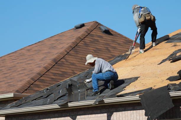 Best Wood Shake Roofing  in Marshall, VA
