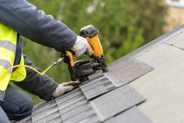 Best Roof Waterproofing  in Marshall, VA