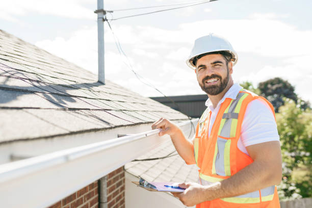 Best Green or Eco-Friendly Roofing Solutions  in Marshall, VA