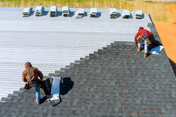 Best Hot Roofs  in Marshall, VA