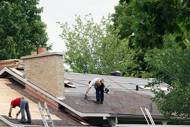 Best Tile Roofing Installation  in Marshall, VA