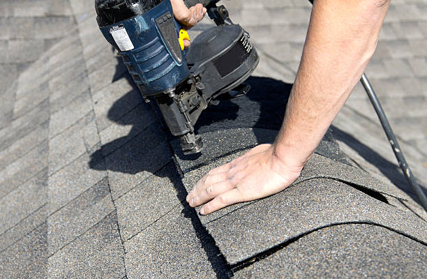 Best Metal Roofing Installation  in Marshall, VA