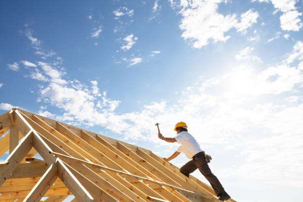 Best Roof Ventilation Installation  in Marshall, VA