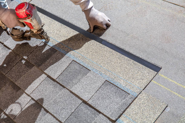 Best Roof Maintenance and Cleaning  in Marshall, VA
