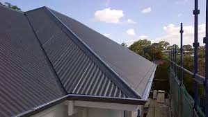 Best Roof Installation  in Marshall, VA